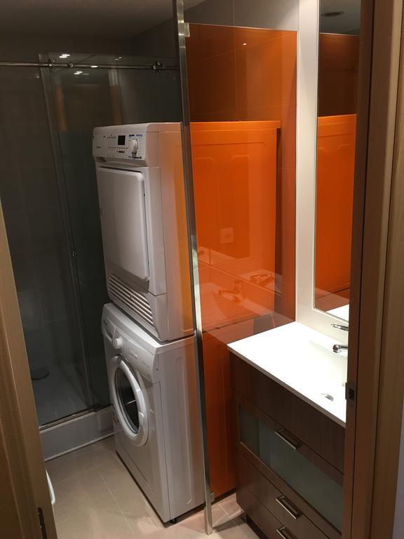 Confort P 15 Pas De La Casa Esterno foto