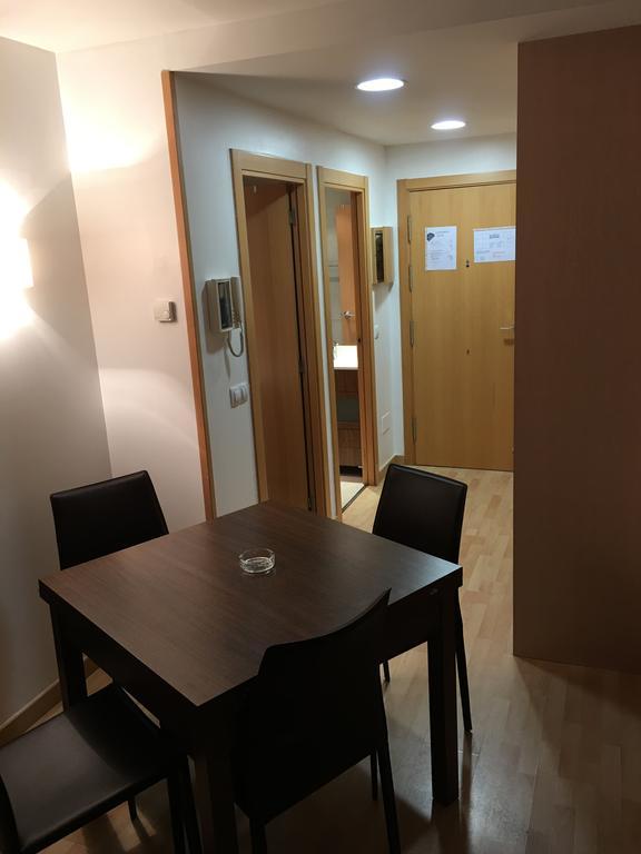 Confort P 15 Pas De La Casa Esterno foto