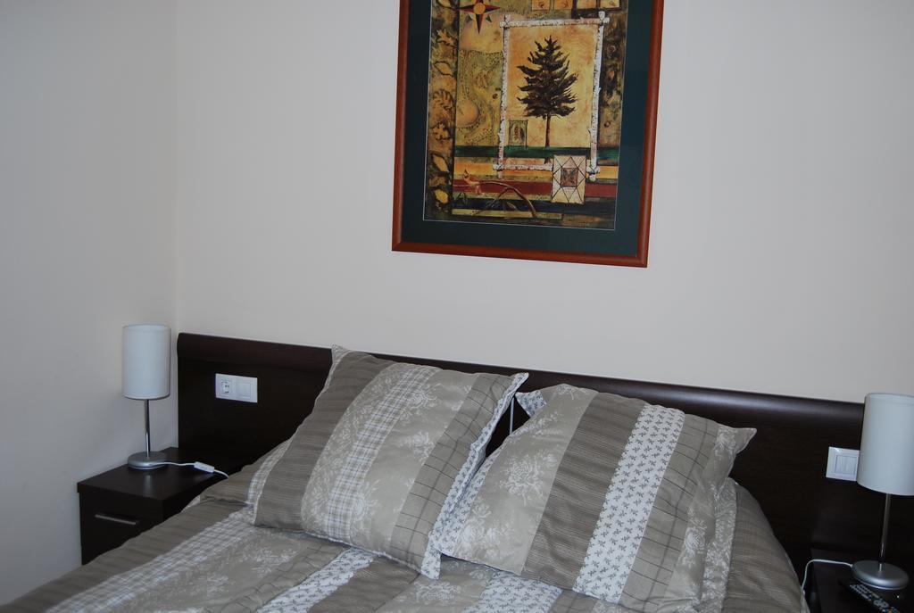 Confort P 15 Pas De La Casa Esterno foto