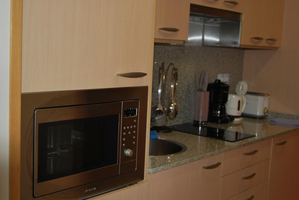 Confort P 15 Pas De La Casa Esterno foto