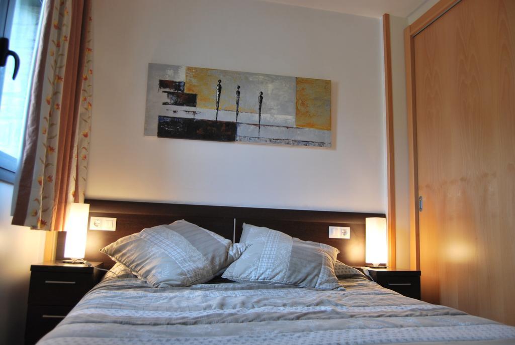 Confort P 15 Pas De La Casa Esterno foto