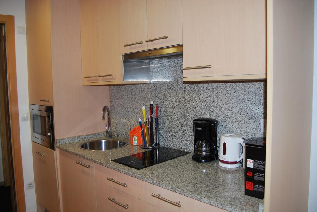 Confort P 15 Pas De La Casa Esterno foto