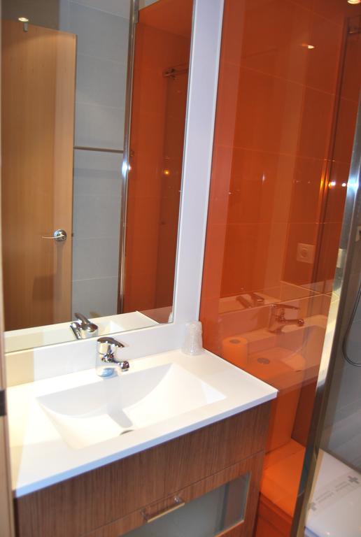 Confort P 15 Pas De La Casa Esterno foto