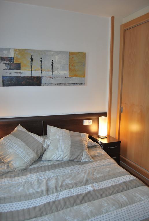 Confort P 15 Pas De La Casa Esterno foto