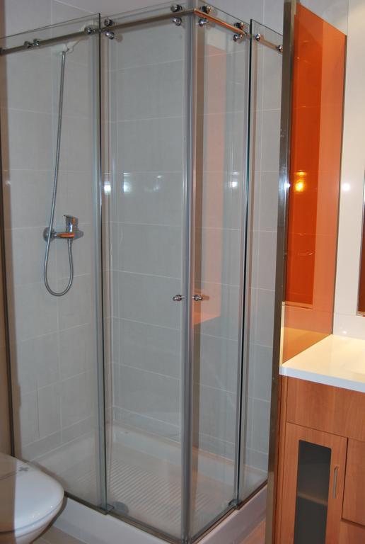 Confort P 15 Pas De La Casa Esterno foto