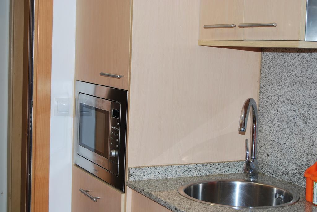 Confort P 15 Pas De La Casa Esterno foto