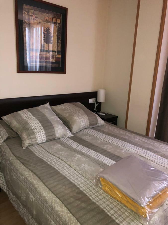 Confort P 15 Pas De La Casa Esterno foto