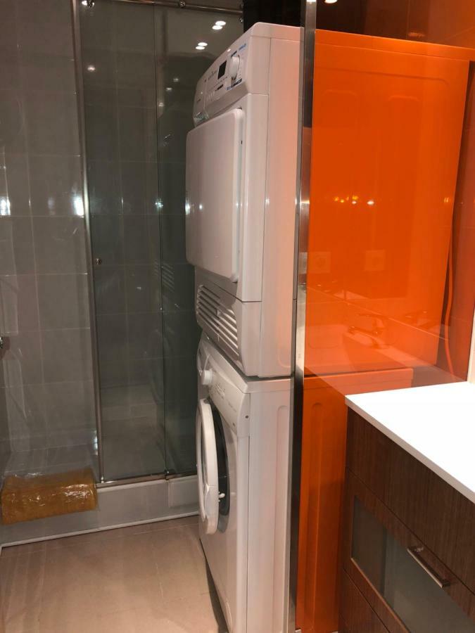 Confort P 15 Pas De La Casa Esterno foto