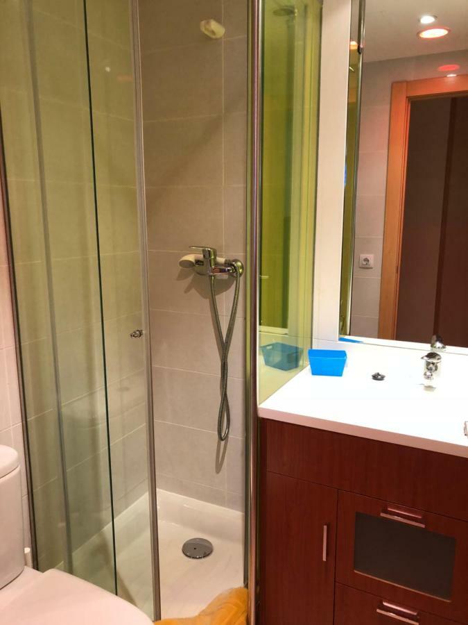 Confort P 15 Pas De La Casa Esterno foto