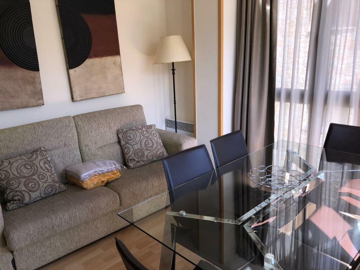 Confort P 15 Pas De La Casa Esterno foto