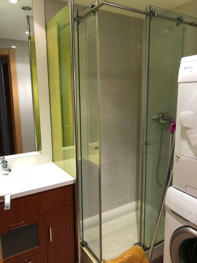 Confort P 15 Pas De La Casa Esterno foto